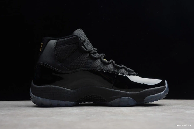 Retro Gamma 378037-006 Jordan Air Blue 11 0729